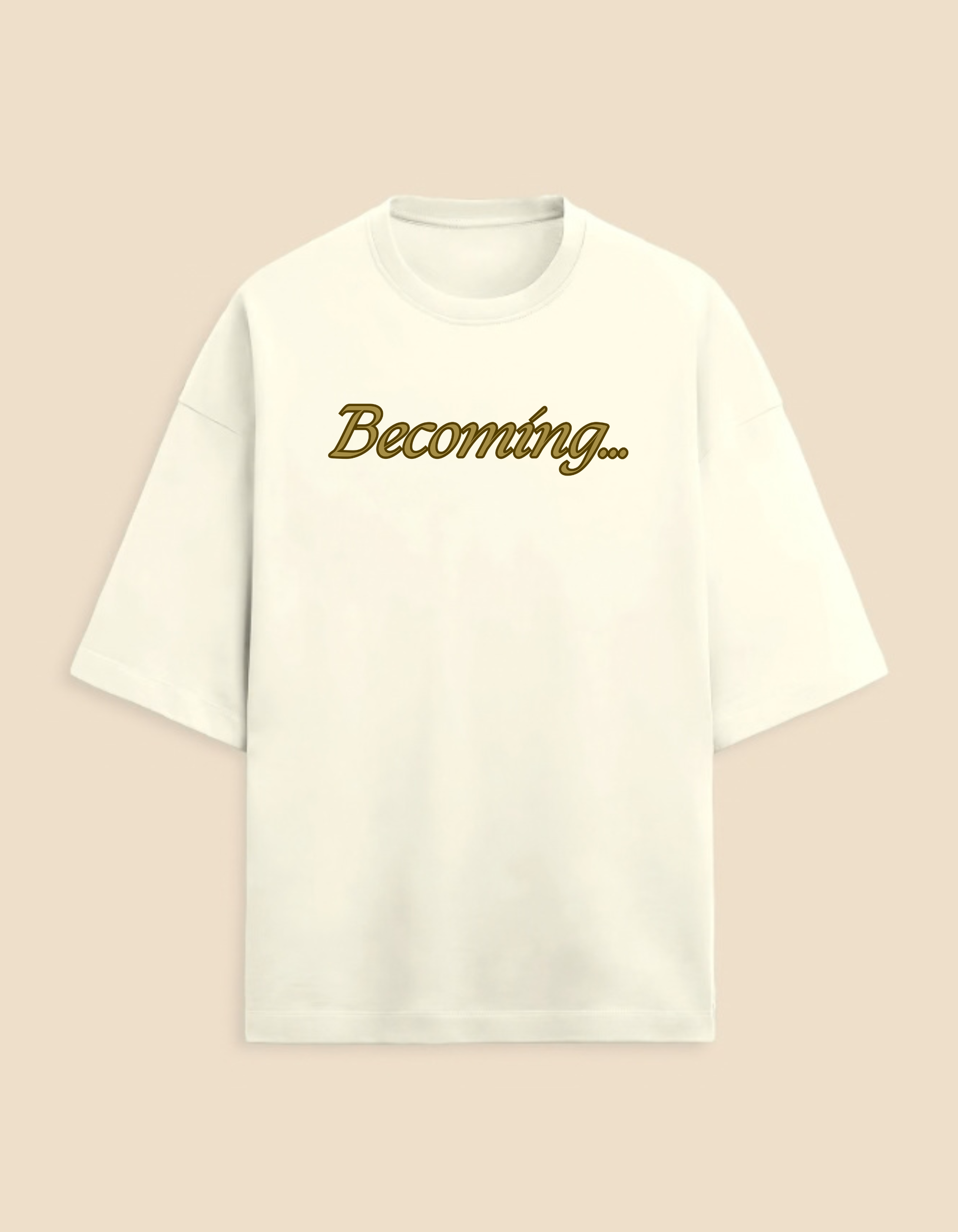 Becoming