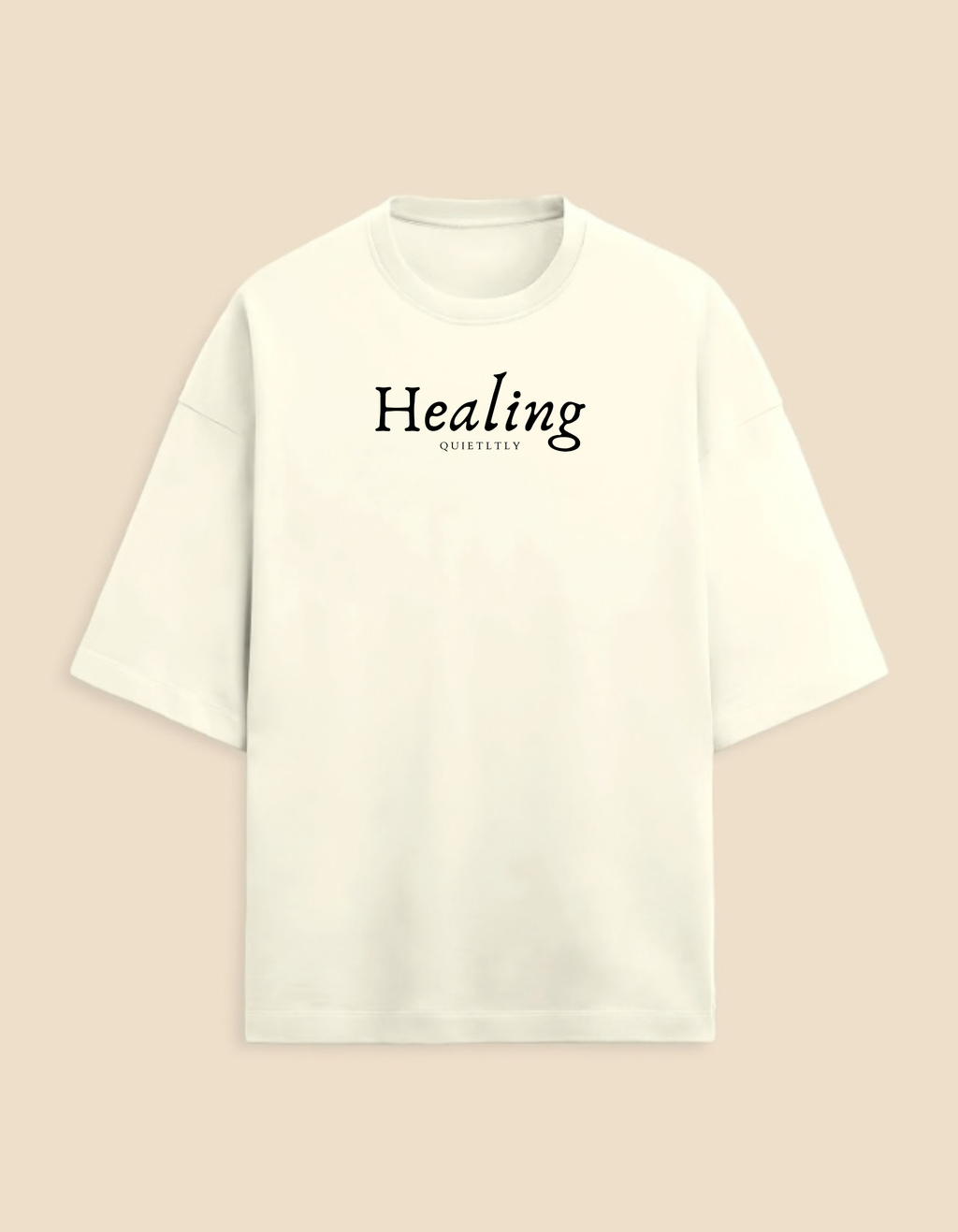 Healing Quietly