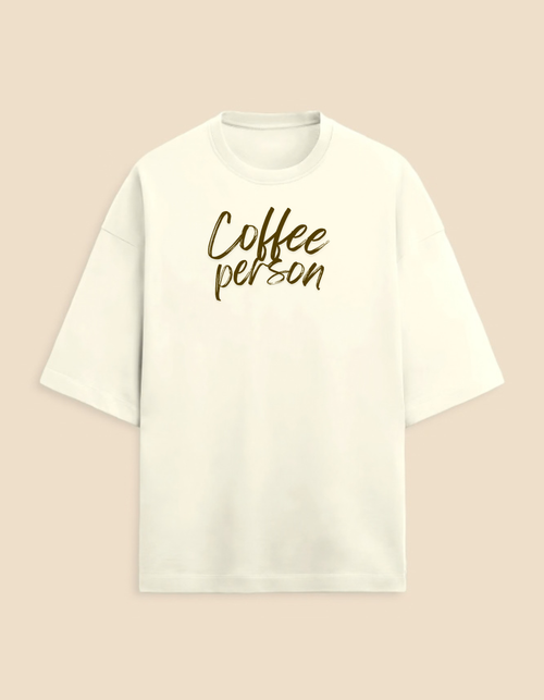 Coffee Person