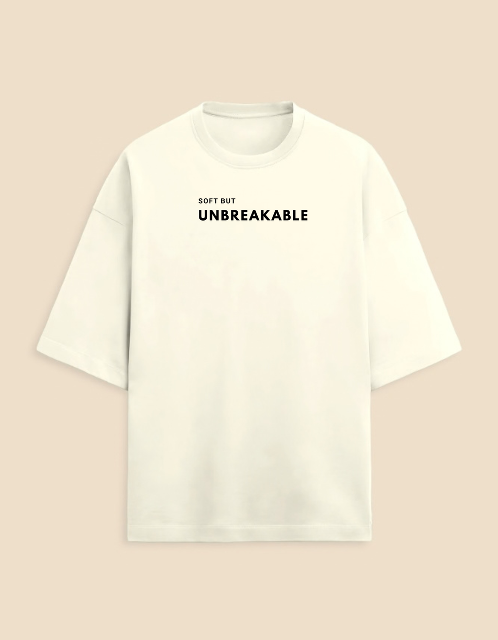 Soft but Unbreakable