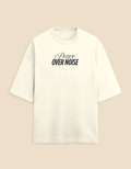 Peace Over Noise