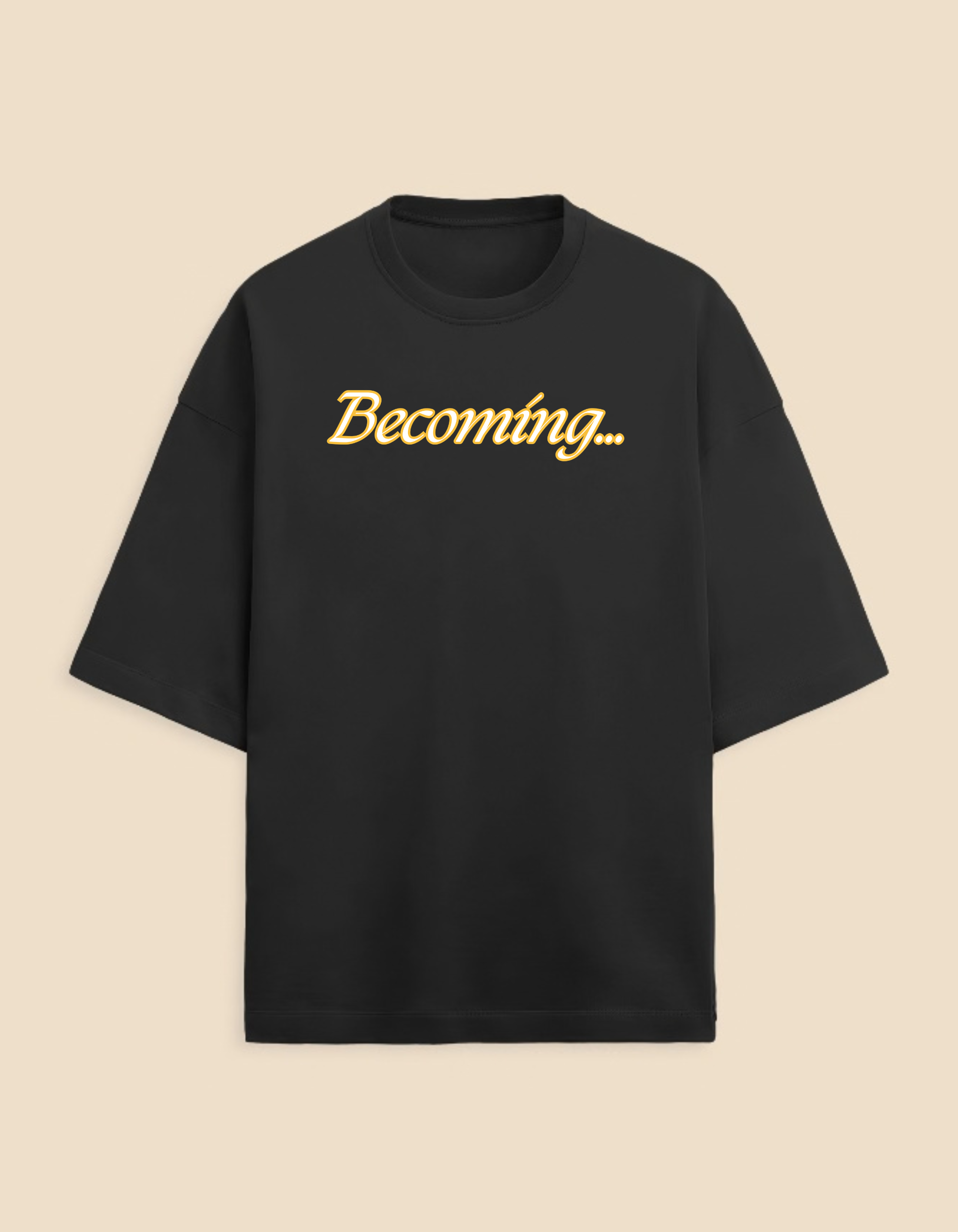Becoming