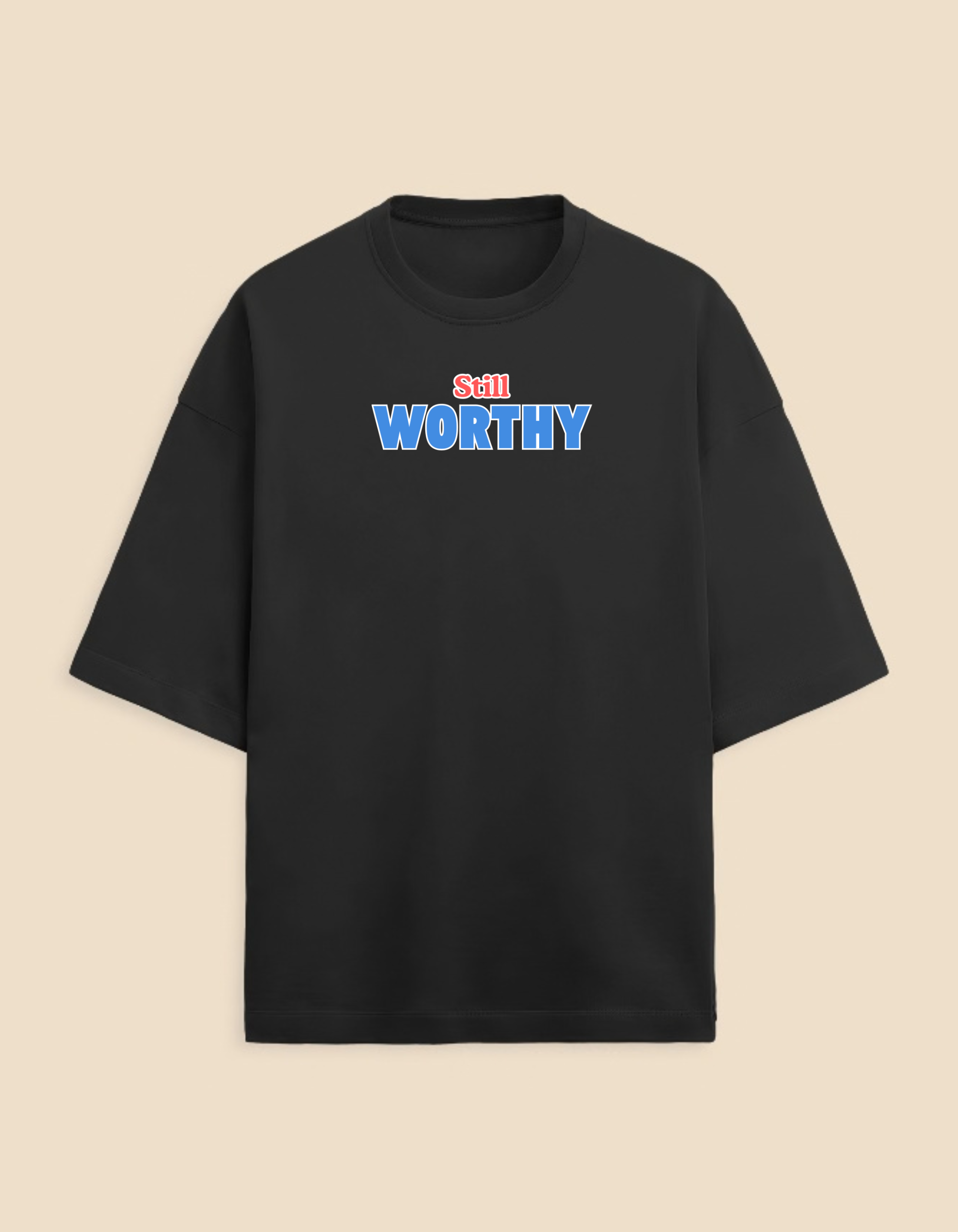 Still Worthy