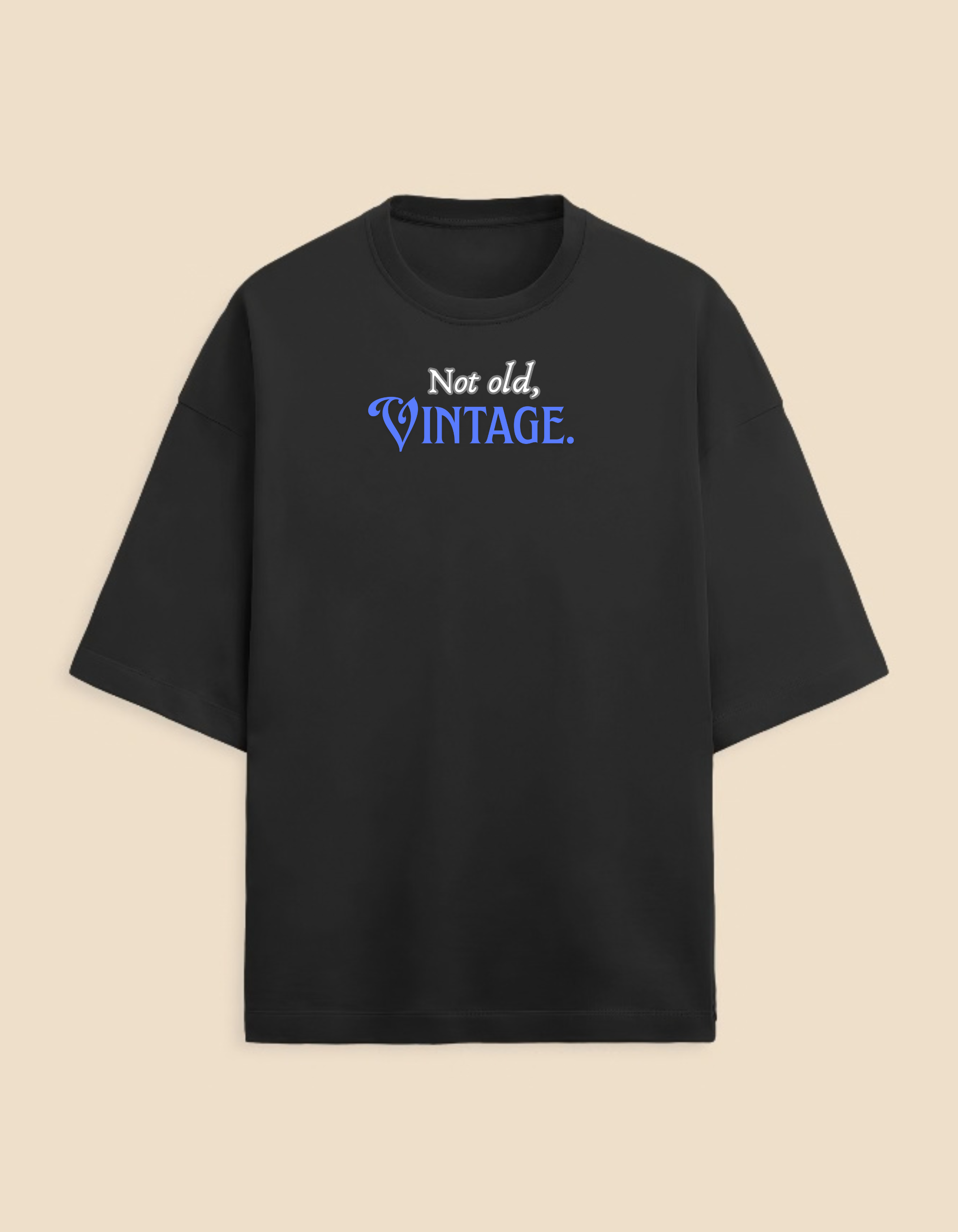 Not Old vintage