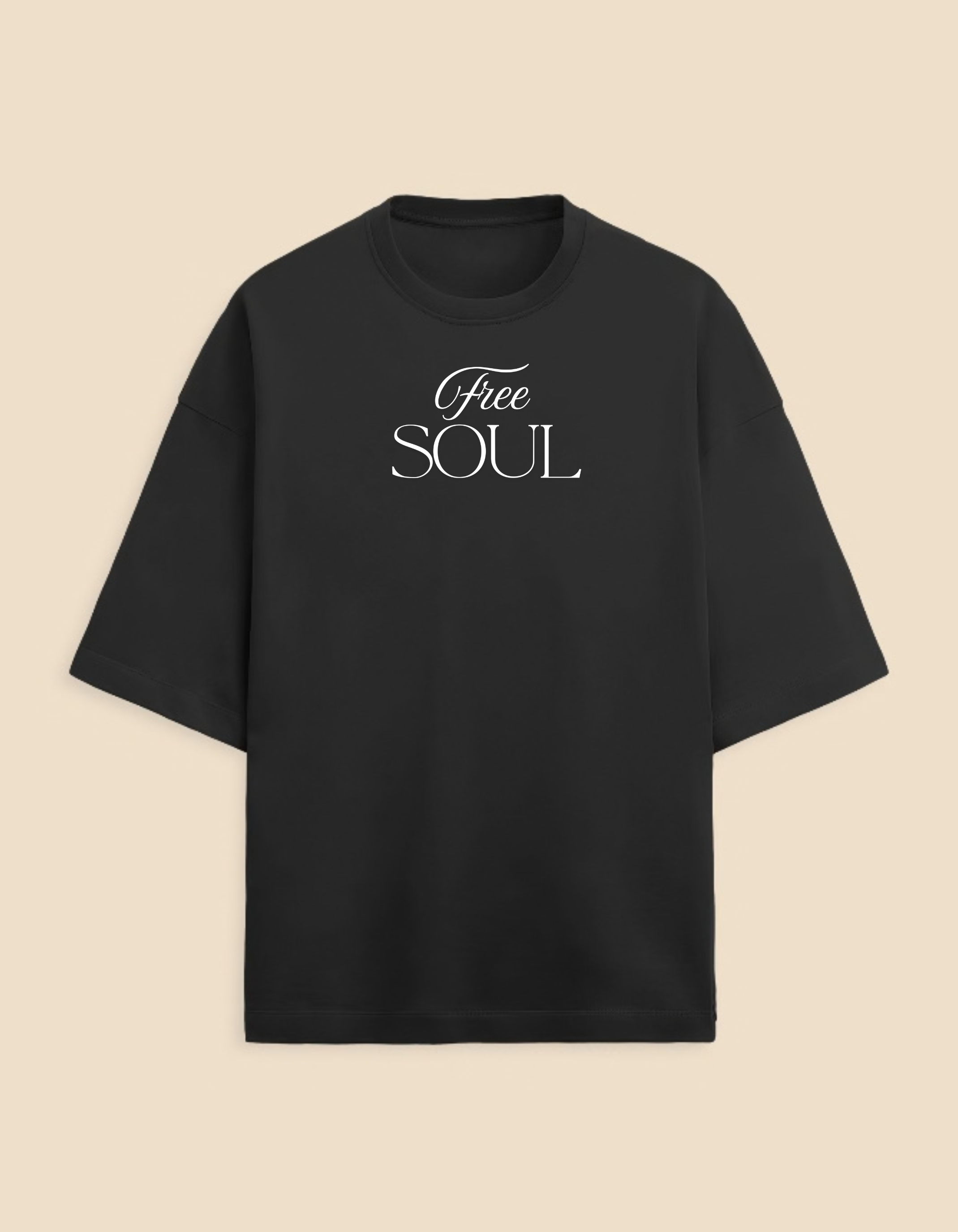 Free Soul