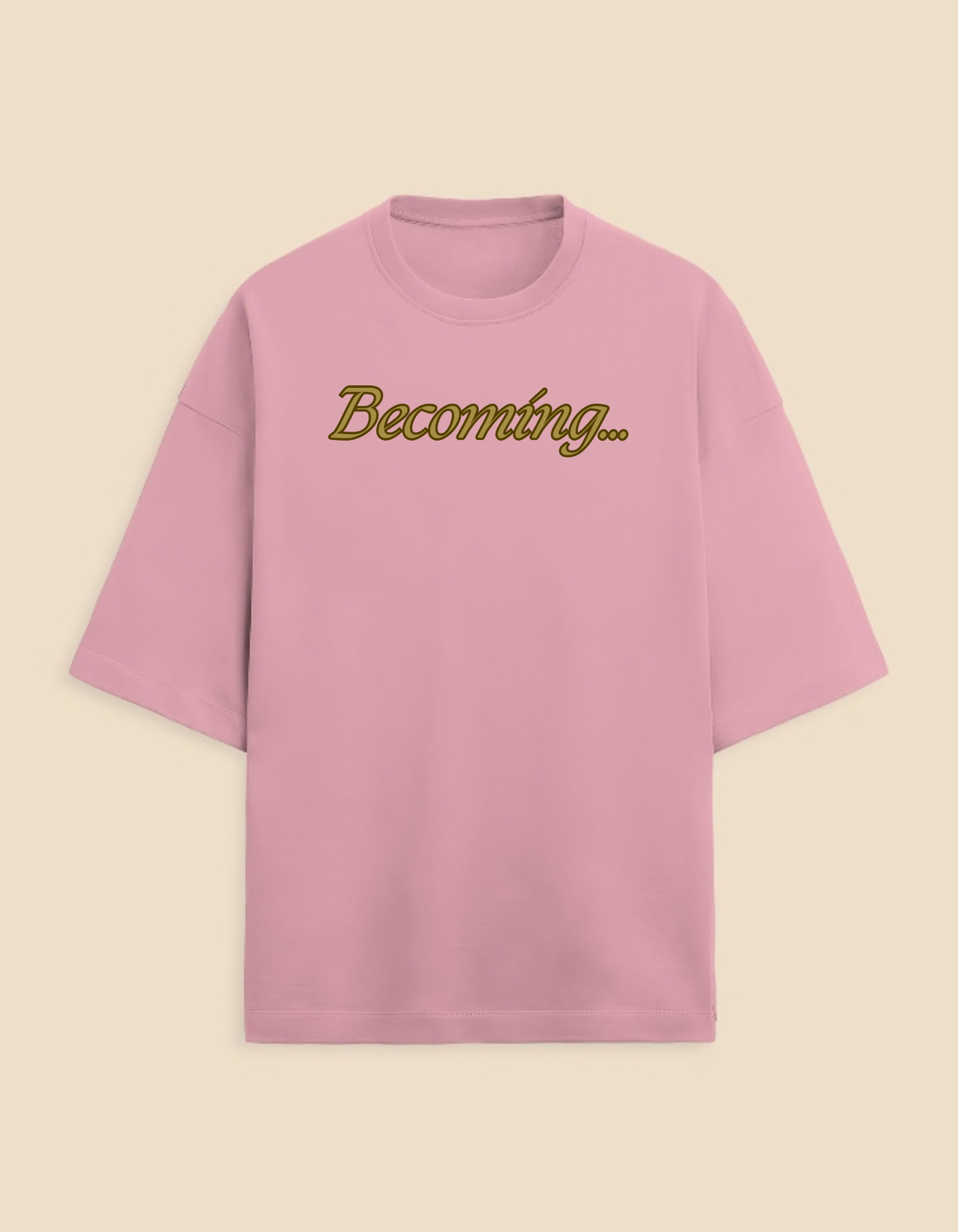 Becoming