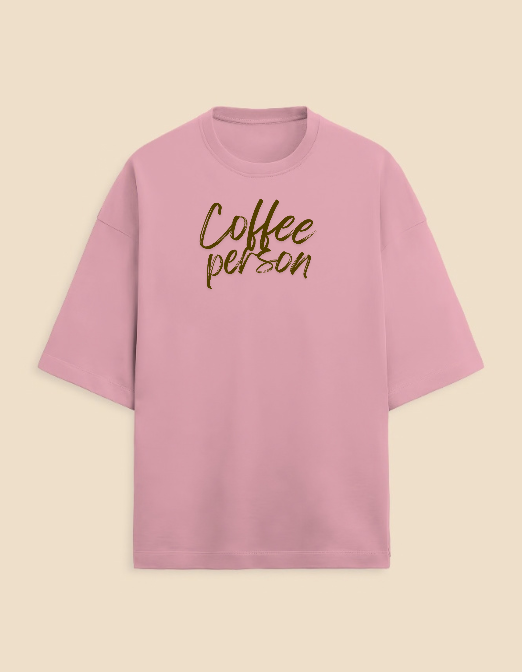 Coffee Person