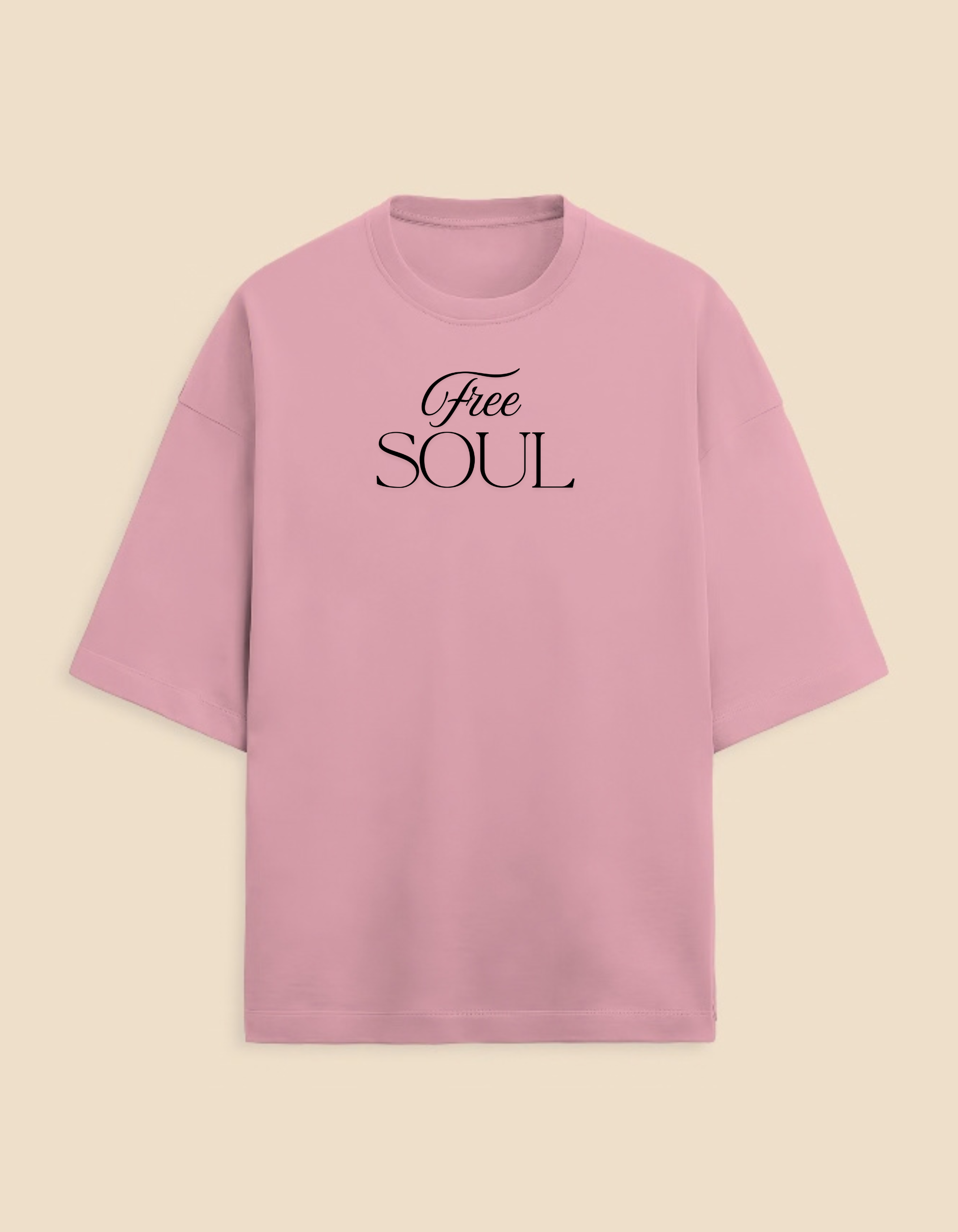Free Soul