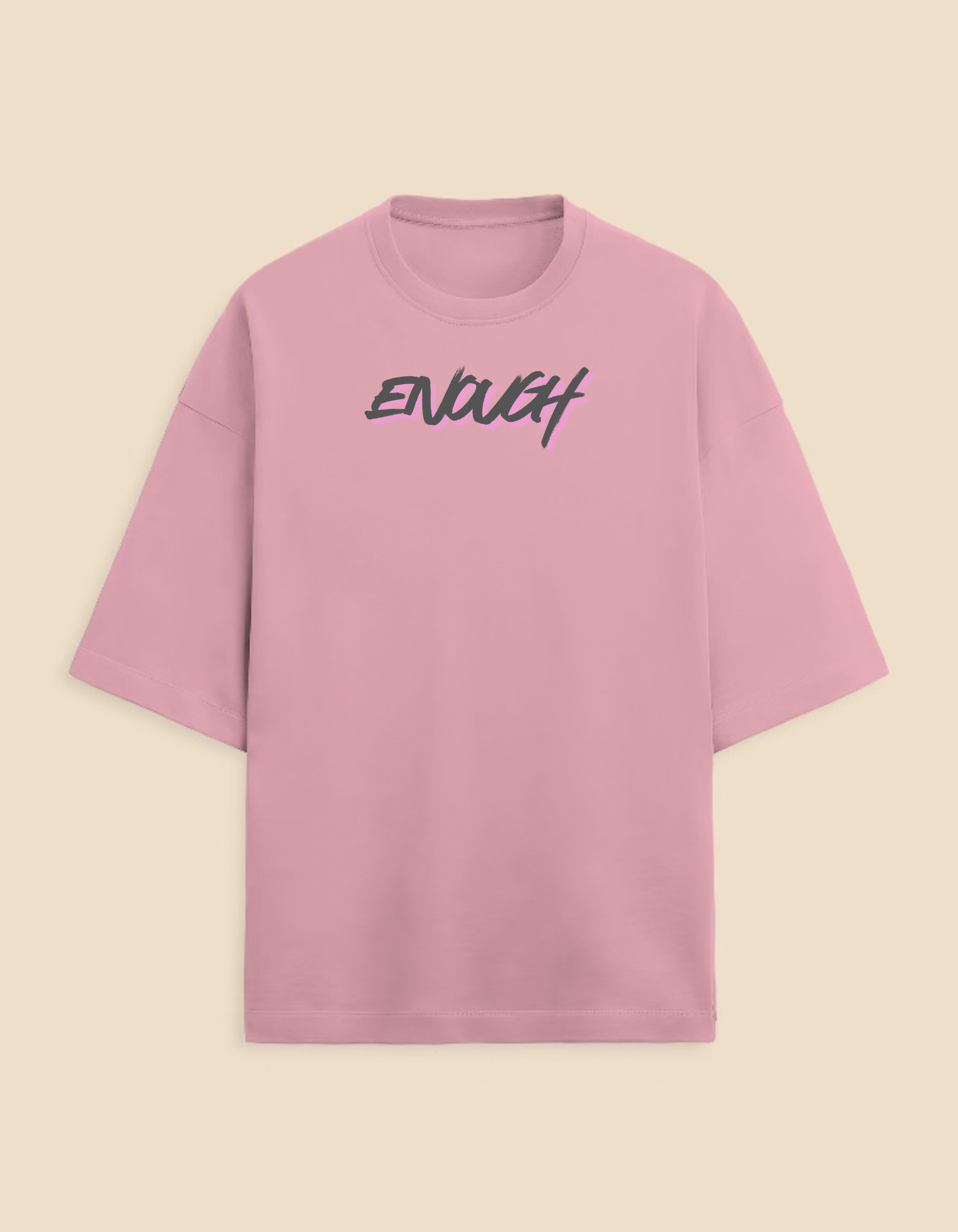 Enough