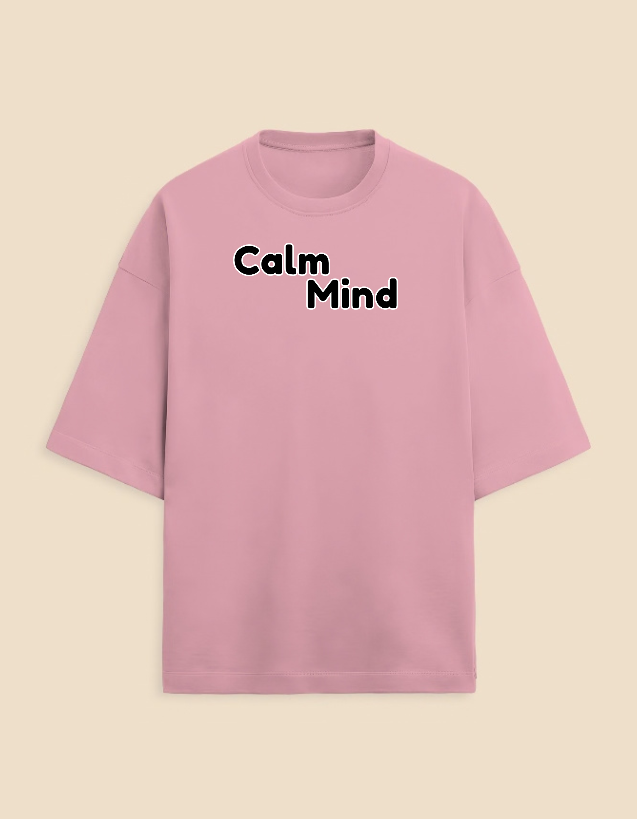 Calm Mind