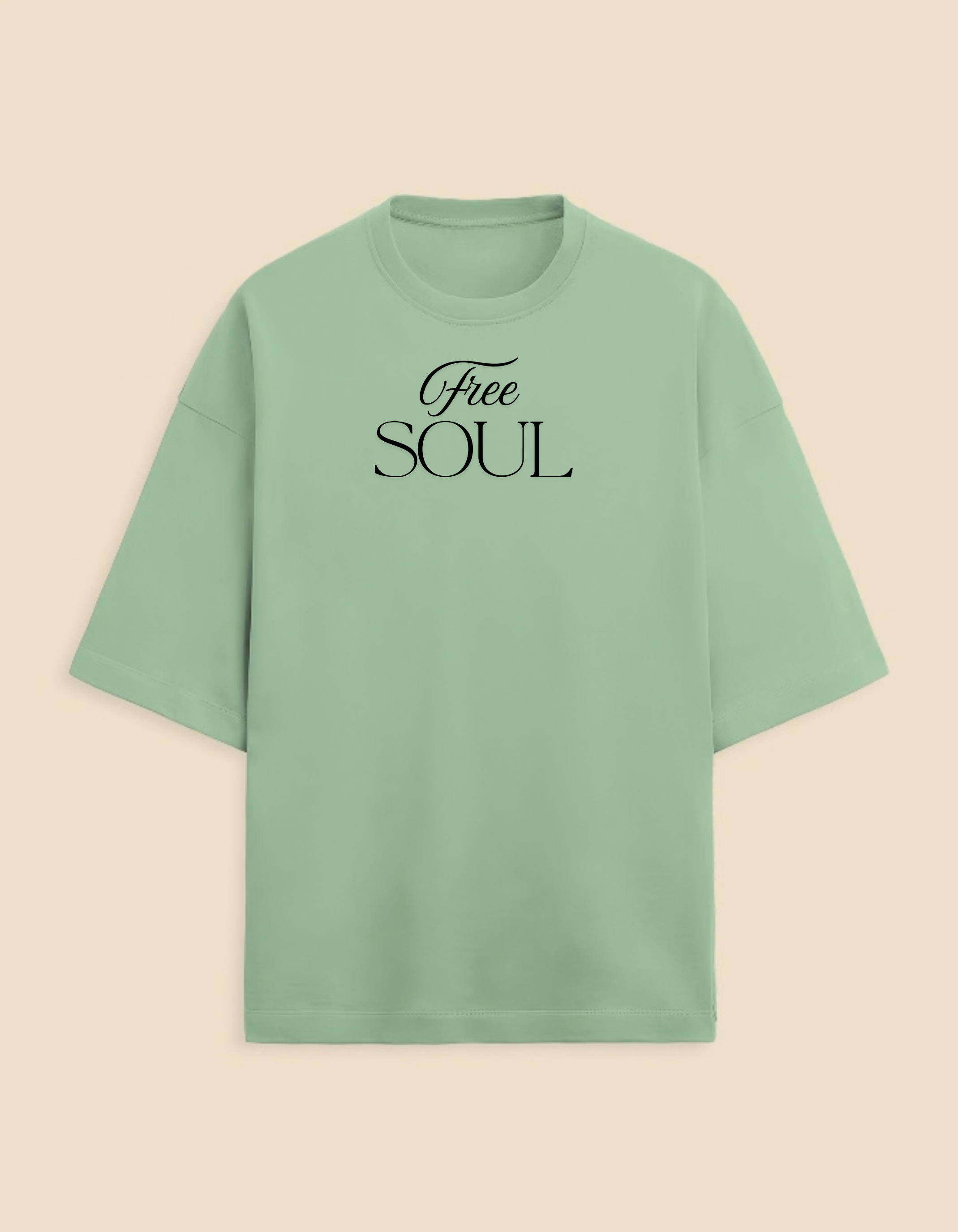Free Soul
