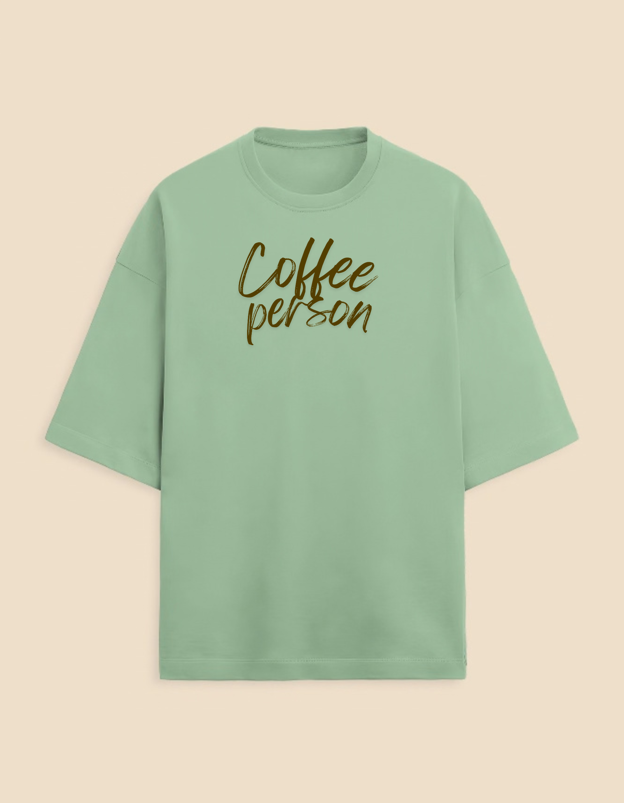 Coffee Person
