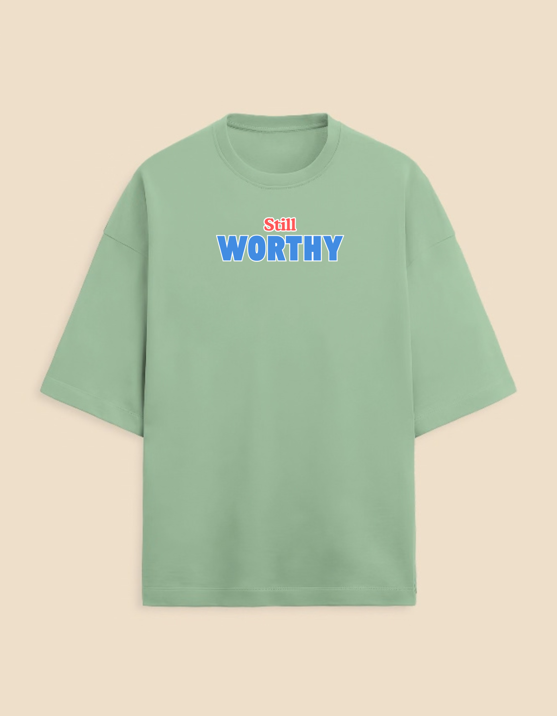 Still Worthy