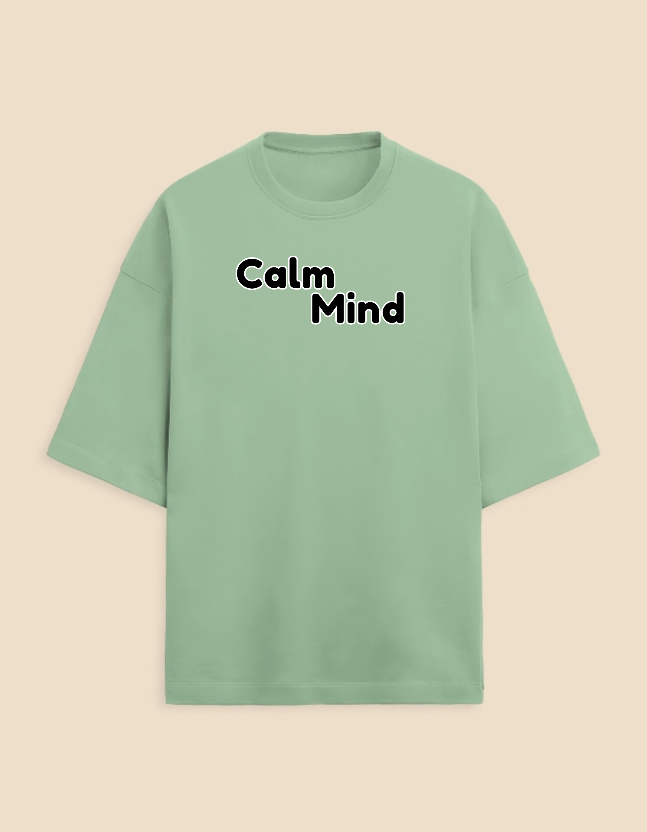 Calm Mind