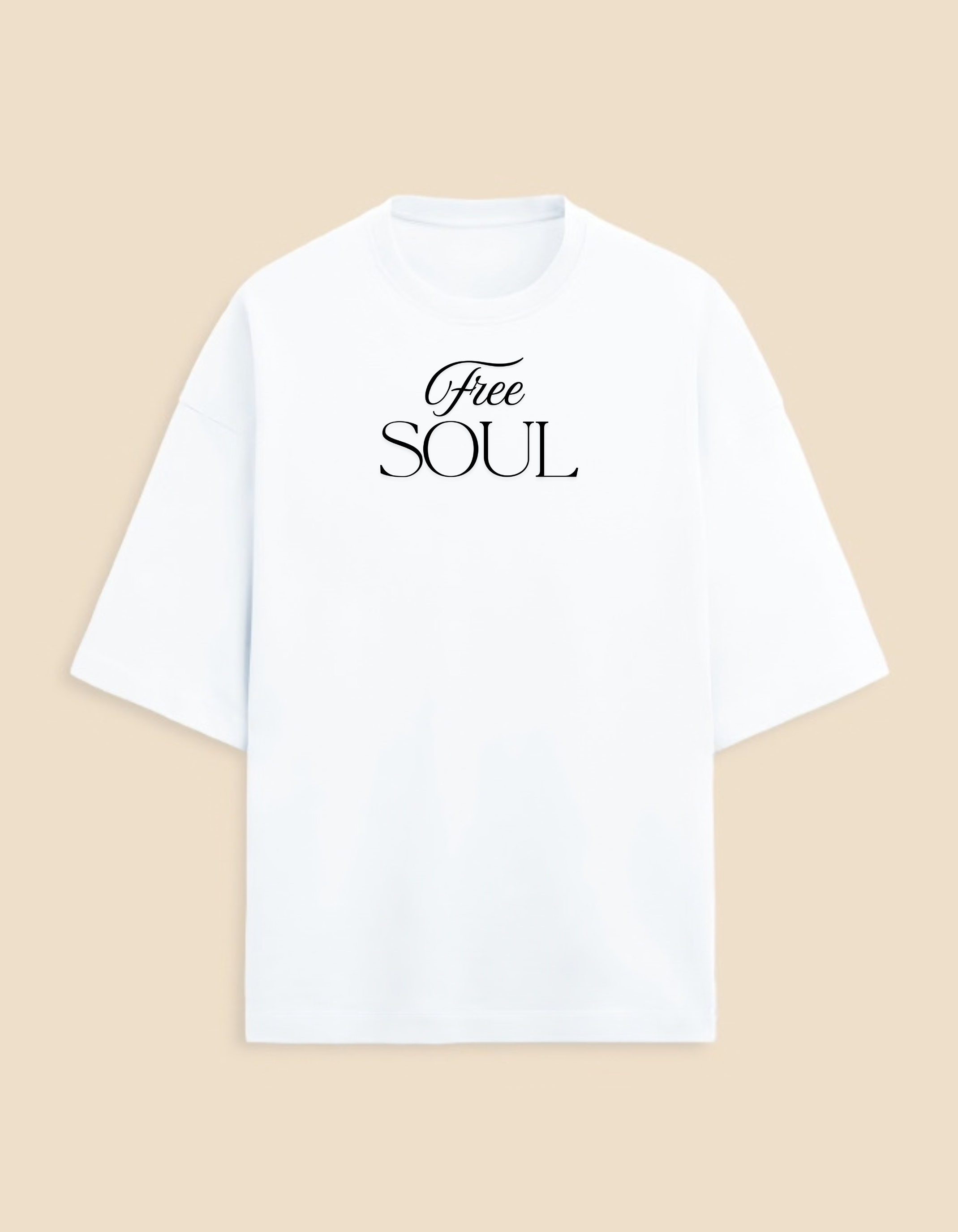 Free Soul