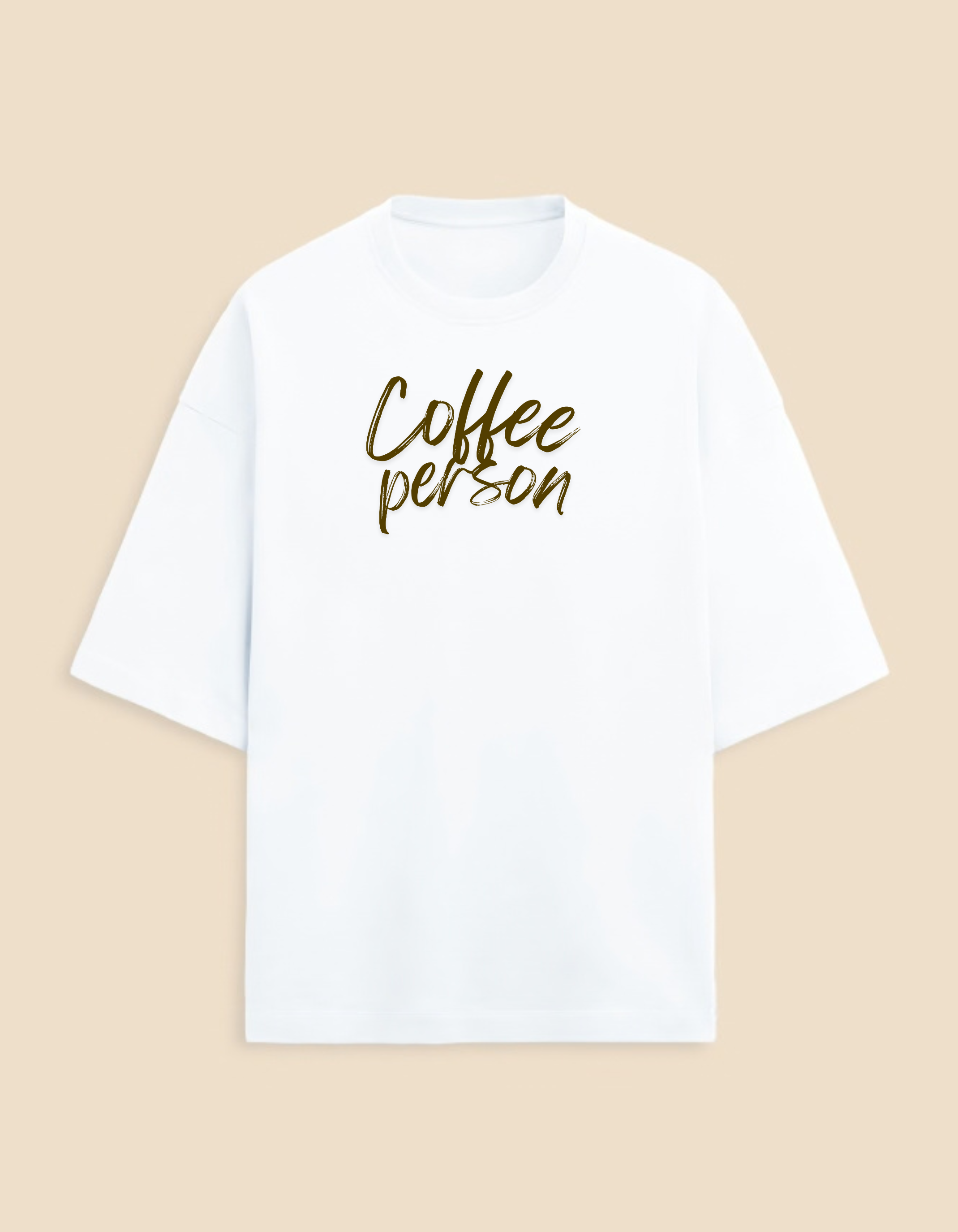 Coffee Person