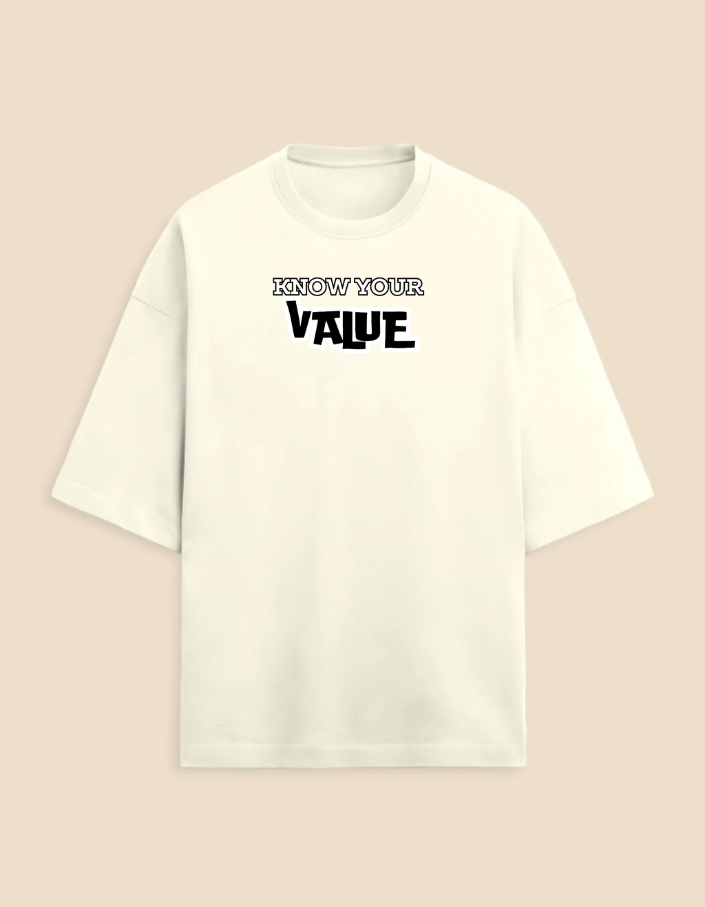 Know Your Value