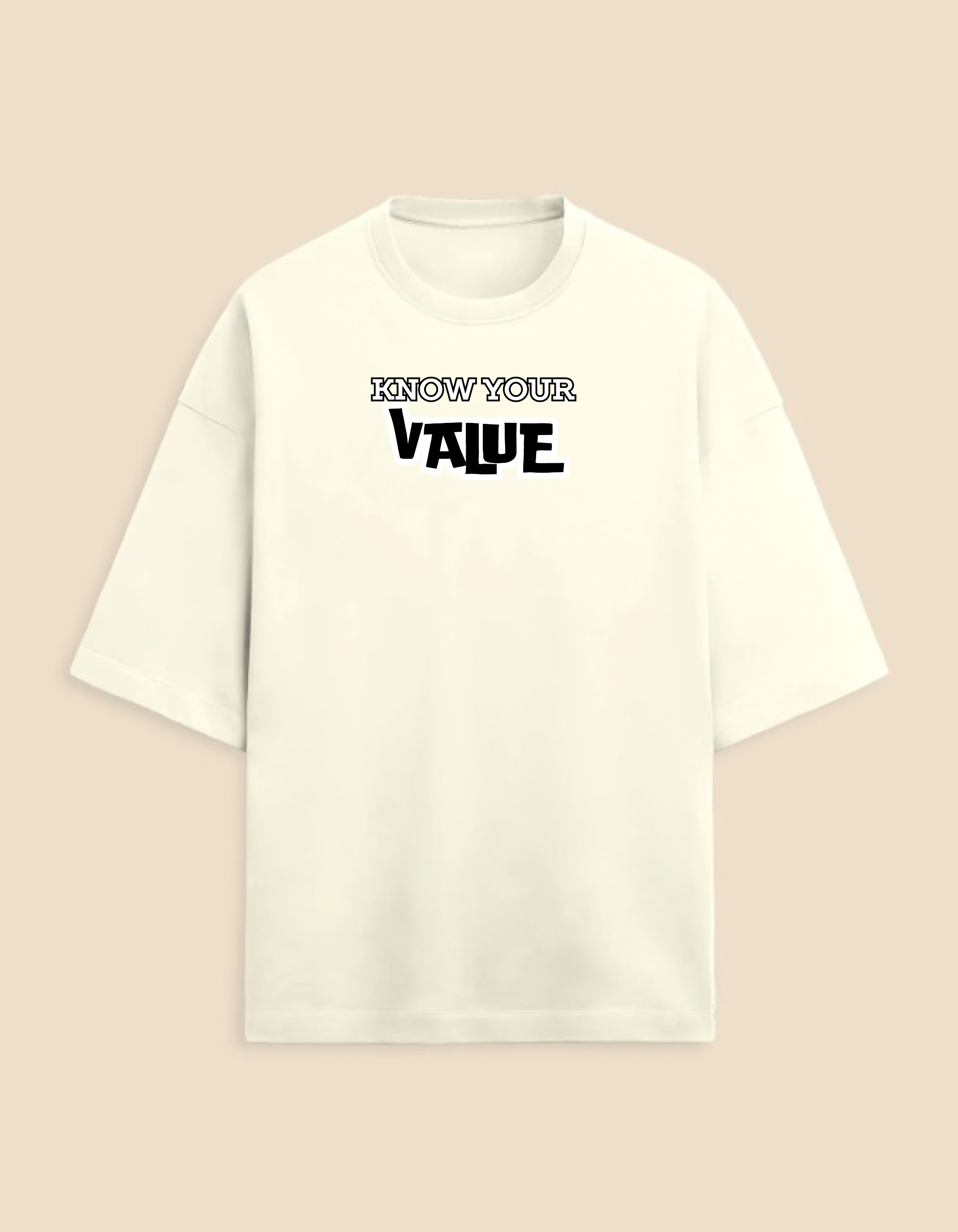 Know Your Value