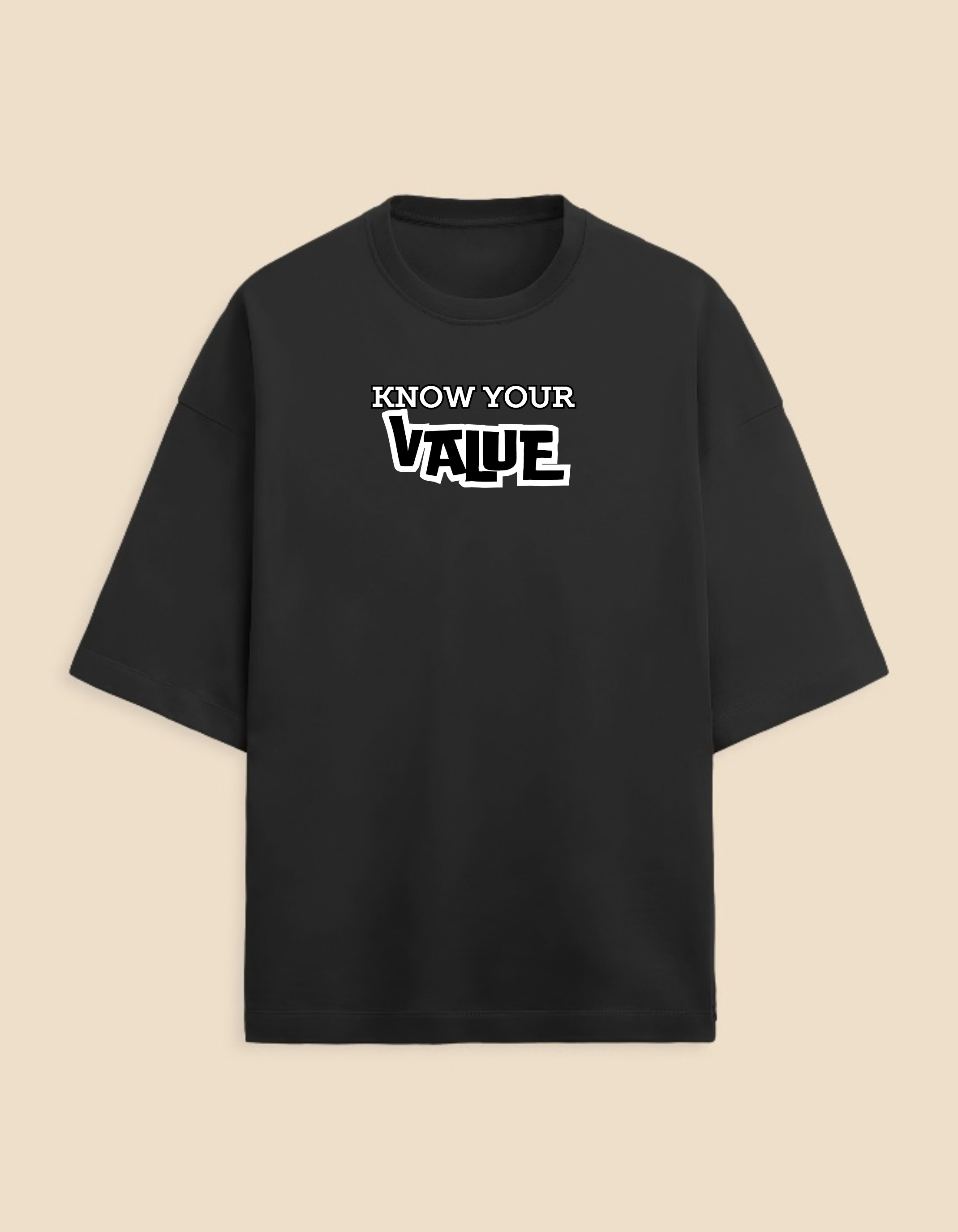 Know Your Value