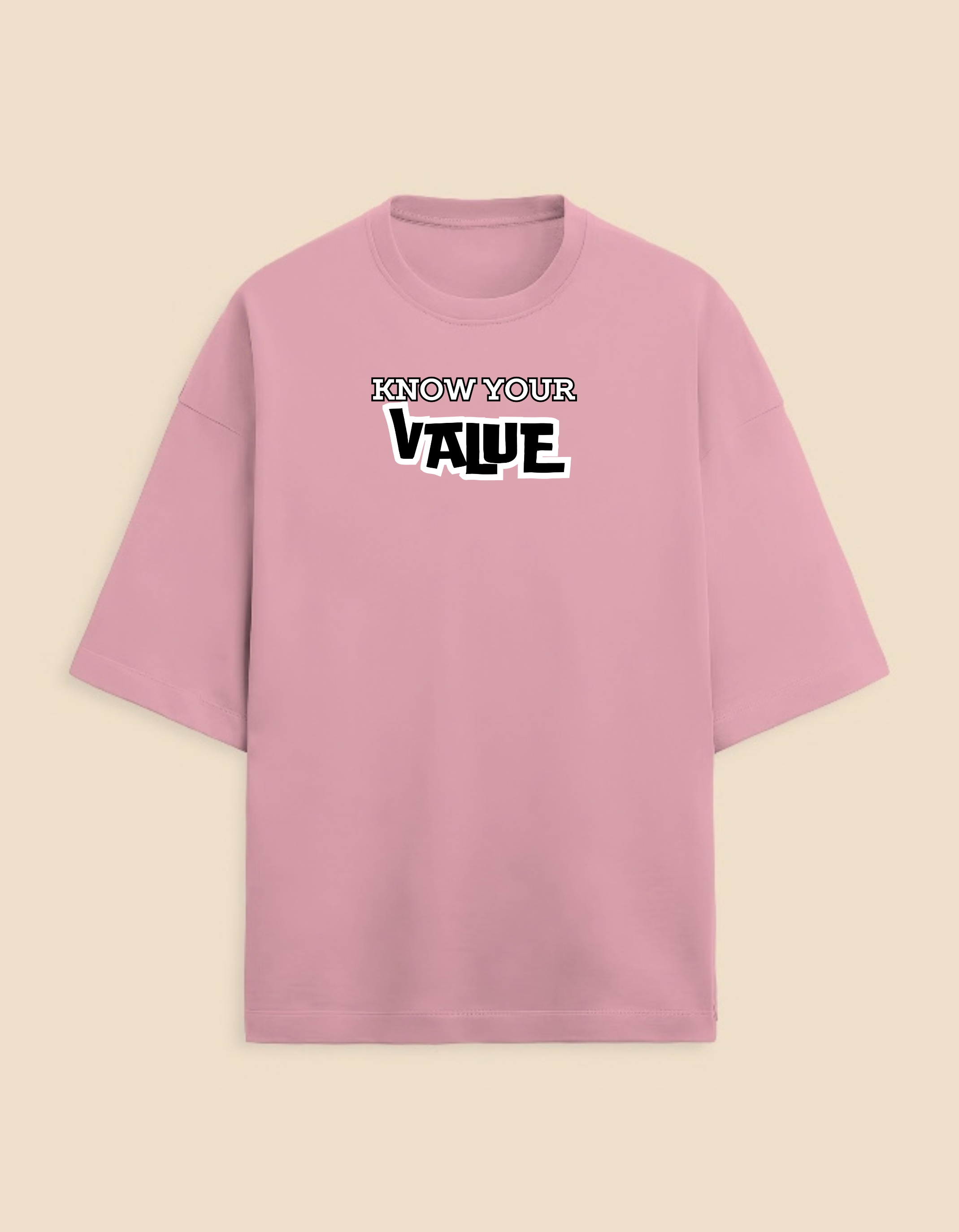 Know Your Value