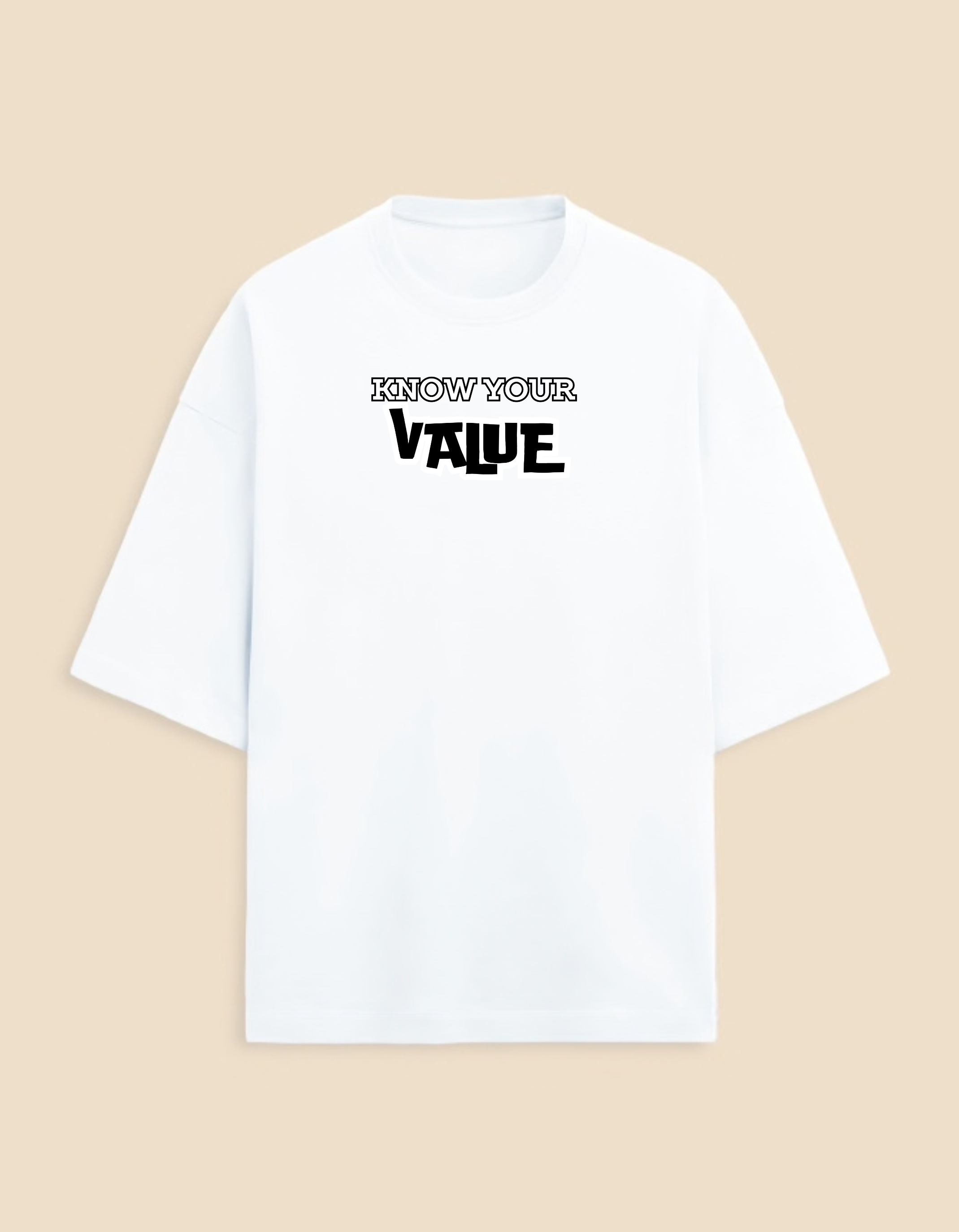 Know Your Value