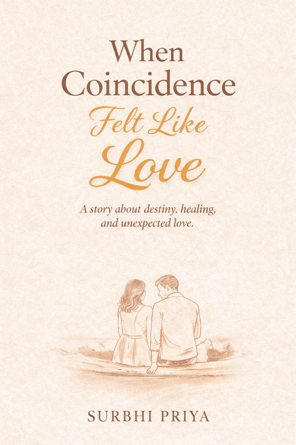 When Coincidence Felt Like Love