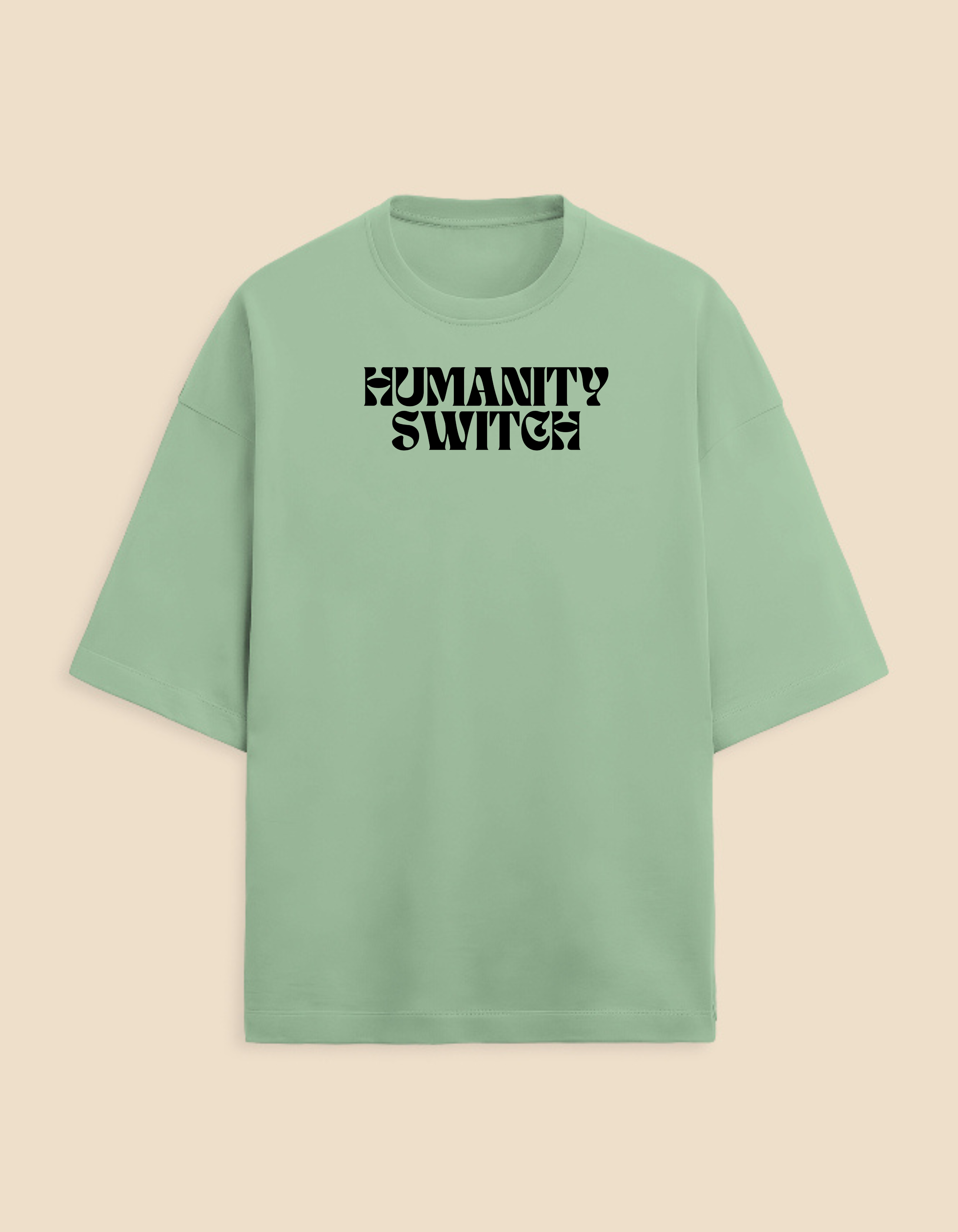 Humanity Switch