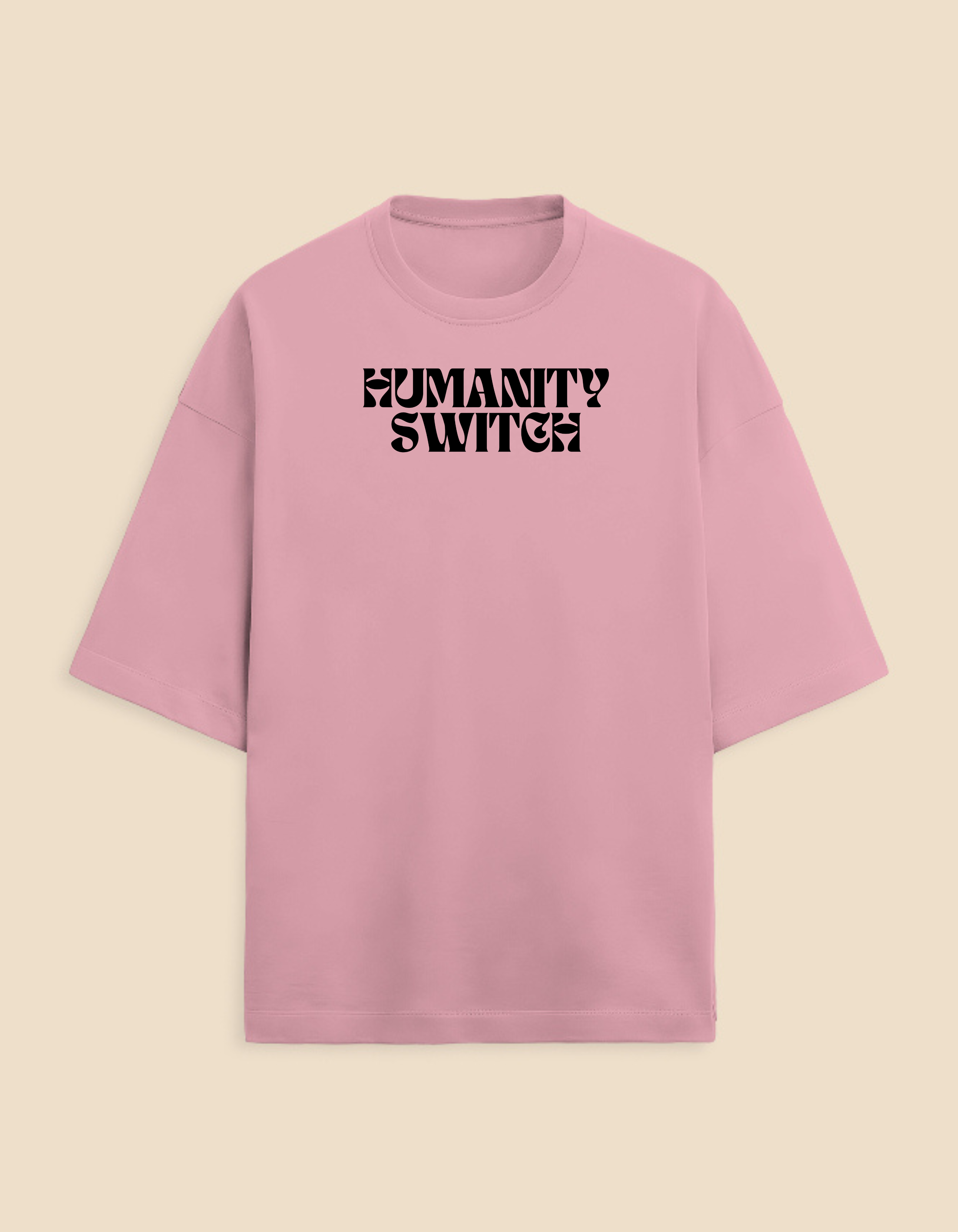 Humanity Switch