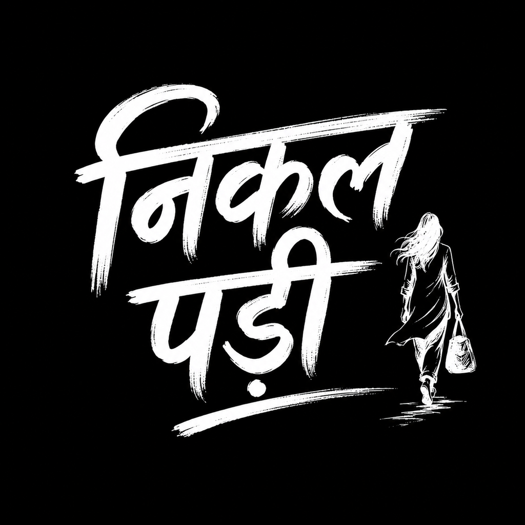 Nikal Padi