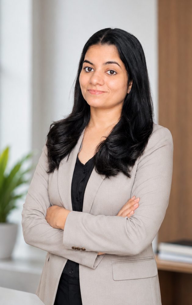 Surbhi Priya